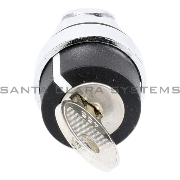 Telemecanique ZB4BG4 Key Switch Product Image