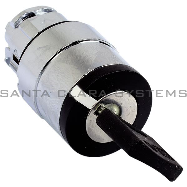 Telemecanique ZB4BG6 Key Switch Product Image