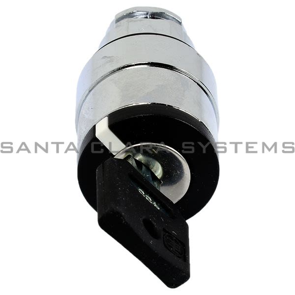 Telemecanique ZB4BG6 Key Switch Product Image