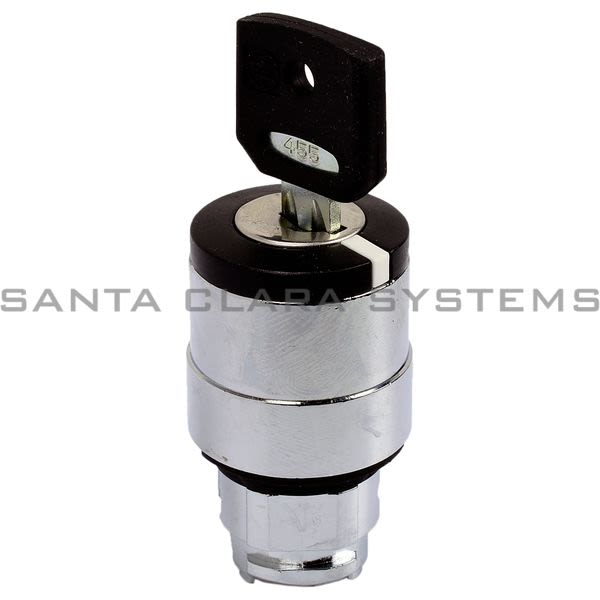 Telemecanique ZB4BG6 Key Switch Product Image