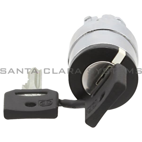 Telemecanique ZB4BG612 Key Switch Product Image