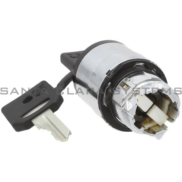 Telemecanique ZB4BG612 Key Switch Product Image