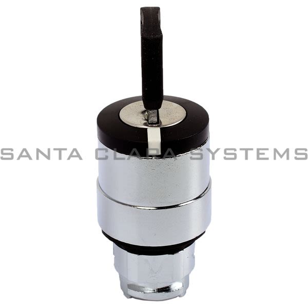 Telemecanique ZB4BG9 Key Switch Product Image
