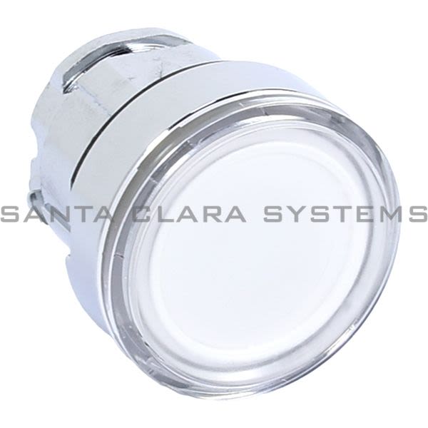 Telemecanique ZB4BH013 Push Button Product Image