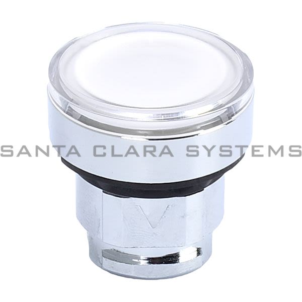 Telemecanique ZB4BH013 Push Button Product Image