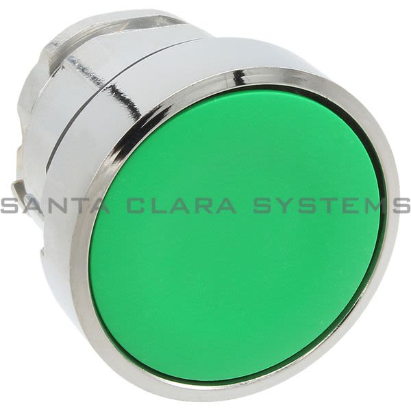 Telemecanique ZB4BH03 Push Button Product Image