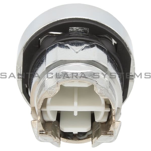 Telemecanique ZB4BH03 Push Button Product Image
