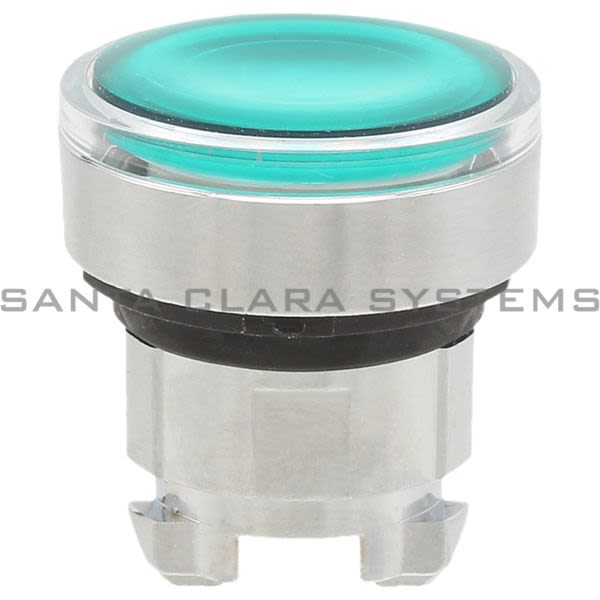 Telemecanique ZB4BH033 Pushbutton Product Image