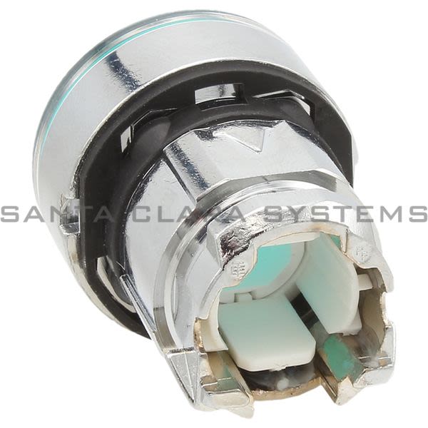 Telemecanique ZB4BH033 Pushbutton Product Image