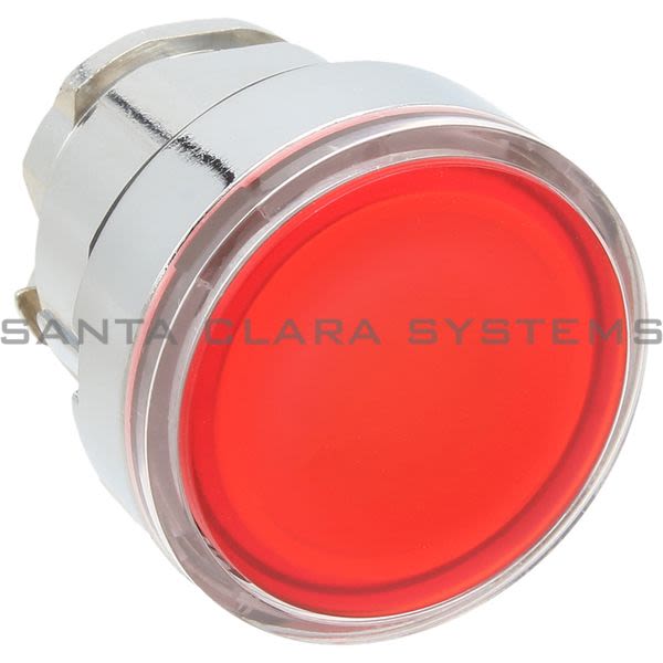 Telemecanique ZB4BH043 Push Button Product Image