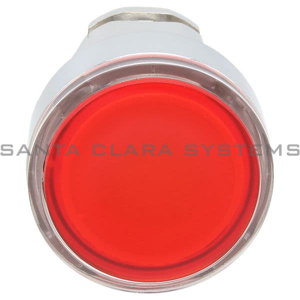 Telemecanique ZB4BH043 Push Button Product Image