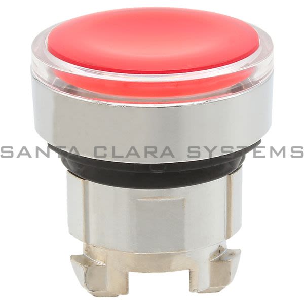 Telemecanique ZB4BH043 Push Button Product Image
