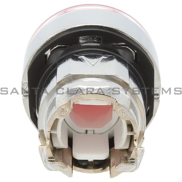 Telemecanique ZB4BH043 Push Button Product Image