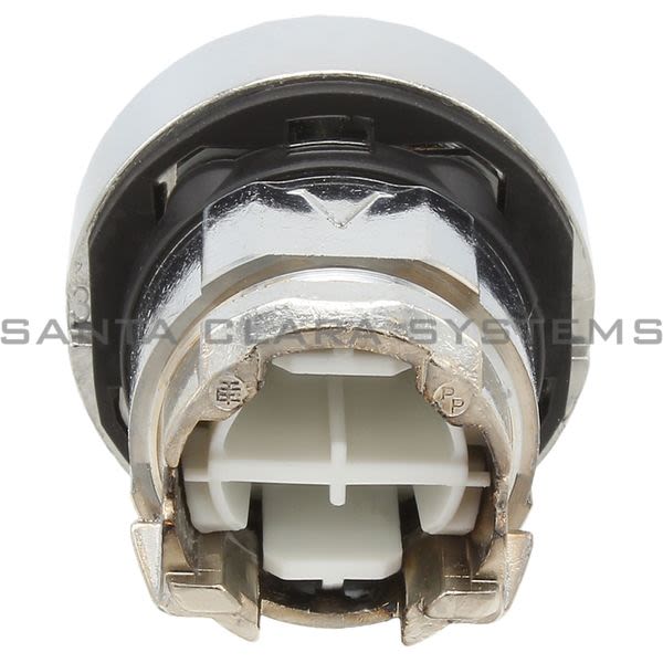 Telemecanique ZB4BH2 Push Button Product Image
