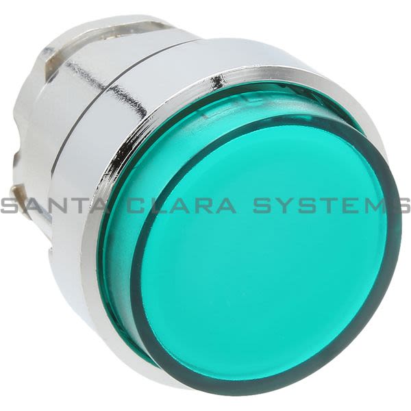 Telemecanique ZB4BH33 Push Button Product Image