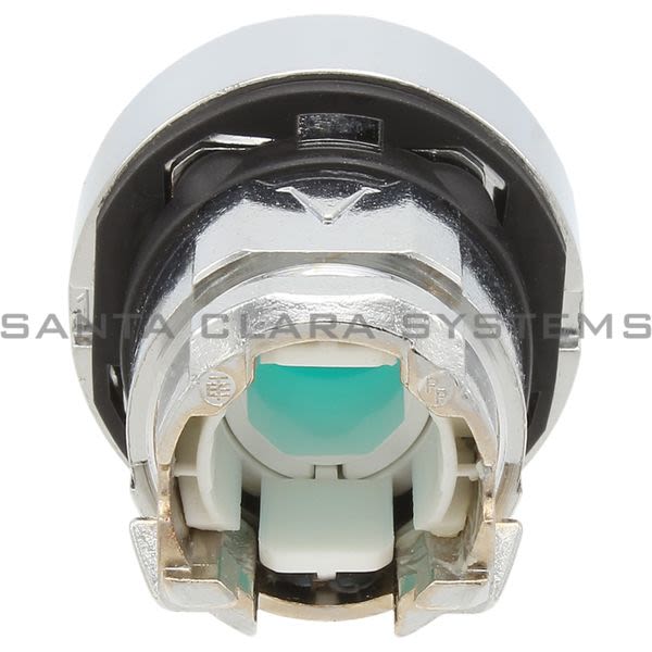 Telemecanique ZB4BH33 Push Button Product Image