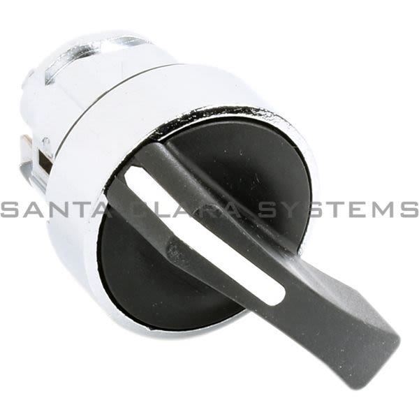 Telemecanique ZB4BJ2 Selector Switch Product Image