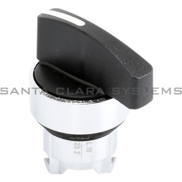 Telemecanique ZB4BJ2 Selector Switch Product Image
