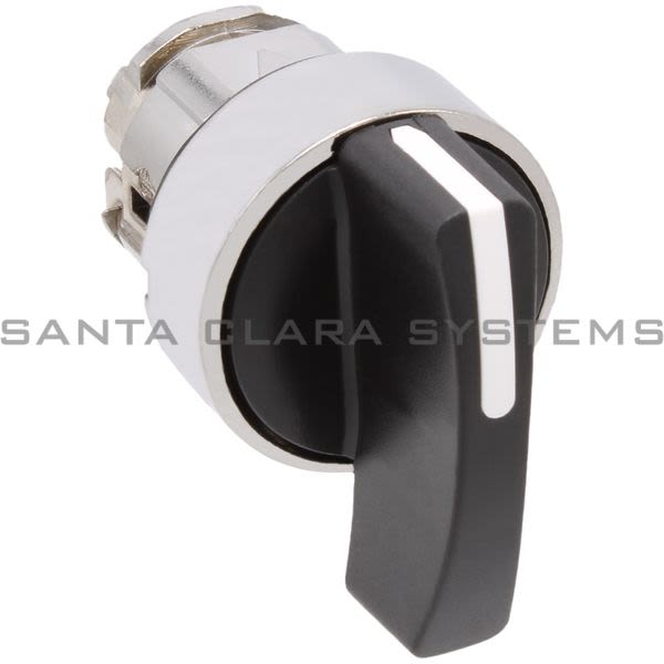 Telemecanique ZB4BJ5 Selector Switch Product Image