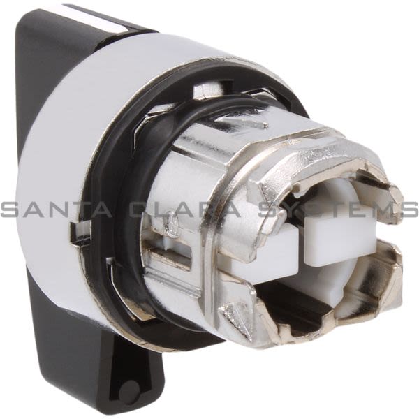Telemecanique ZB4BJ5 Selector Switch Product Image