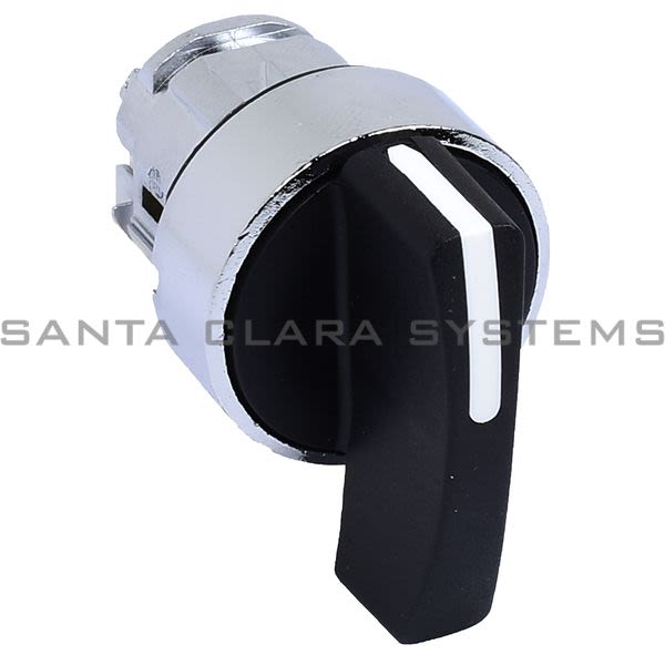Telemecanique ZB4BJ7 Selector Switch Product Image