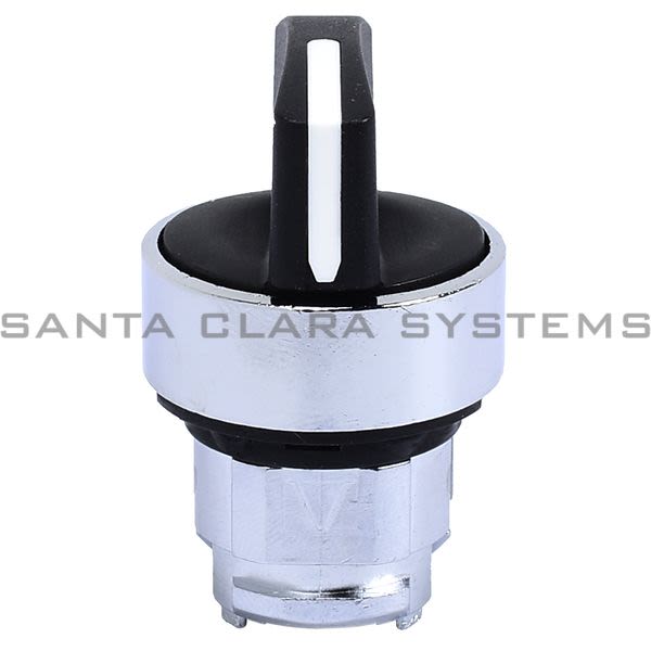 Telemecanique ZB4BJ7 Selector Switch Product Image