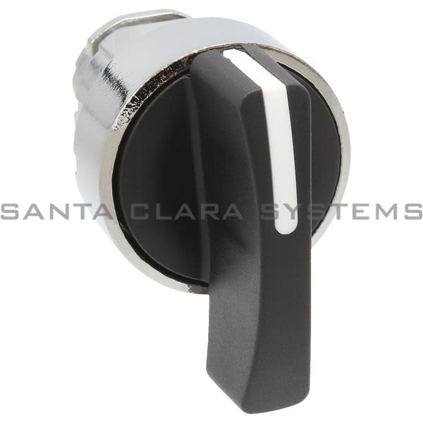 Telemecanique ZB4BJ8 Selector Switch Product Image