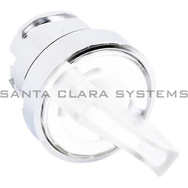 Telemecanique ZB4BK1213 Selector Switch Product Image