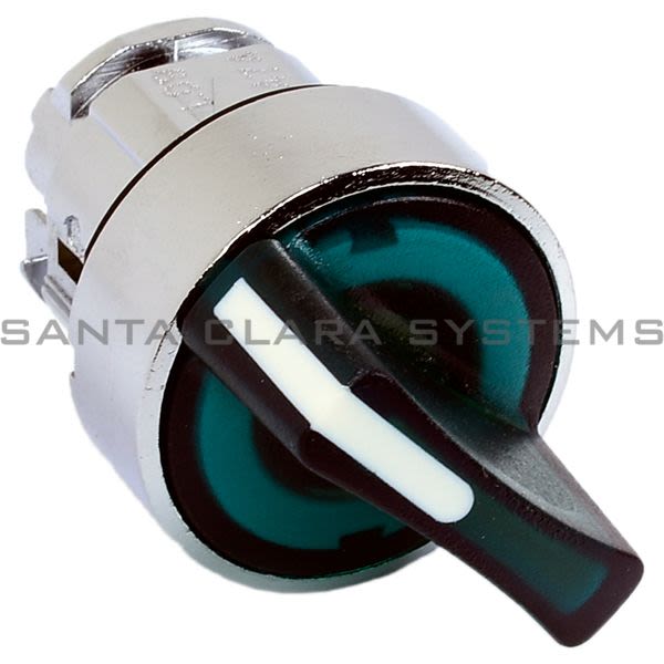 Telemecanique ZB4BK1233 Switch Product Image