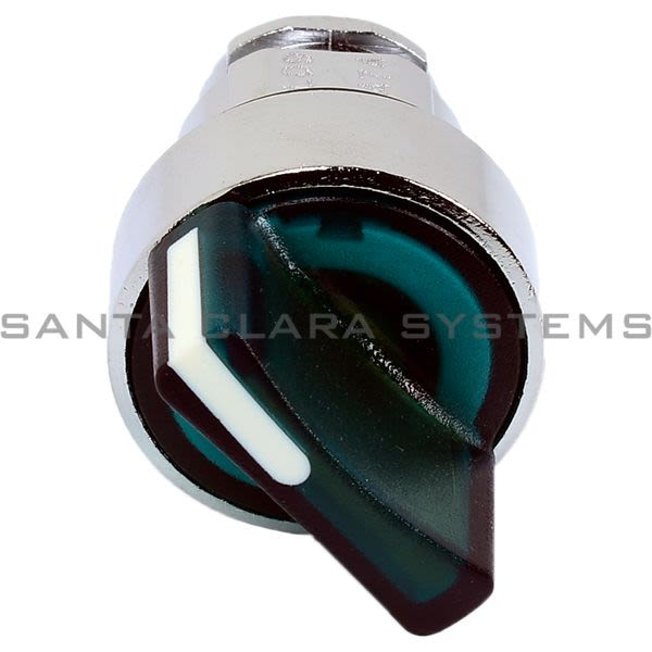 Telemecanique ZB4BK1233 Selector Switch Product Image