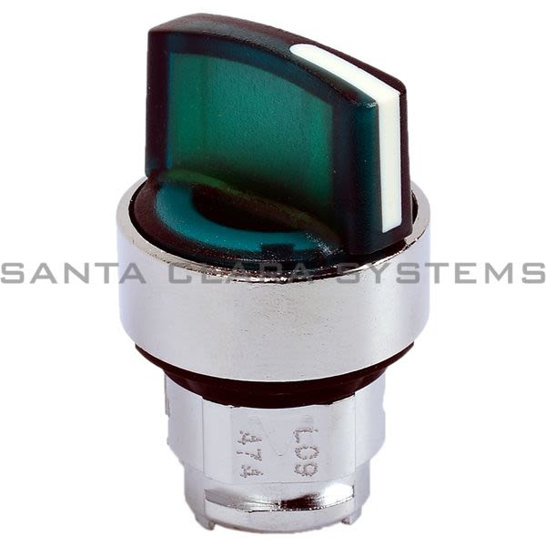 Telemecanique ZB4BK1233 Switch Product Image