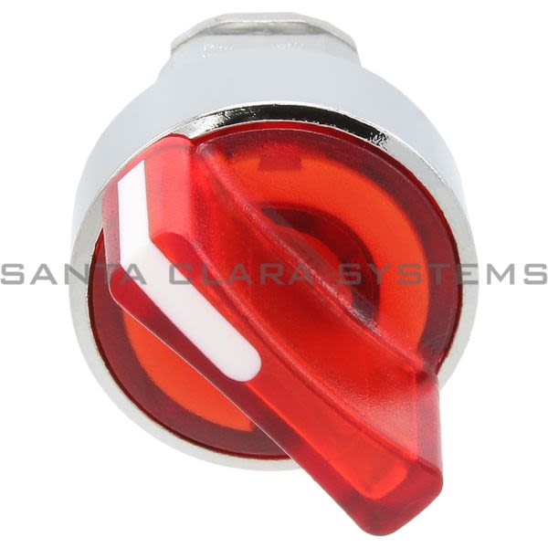Telemecanique ZB4BK1243 Selector Switch Product Image