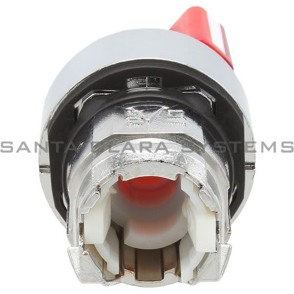 Telemecanique ZB4BK1243 Selector Switch Product Image