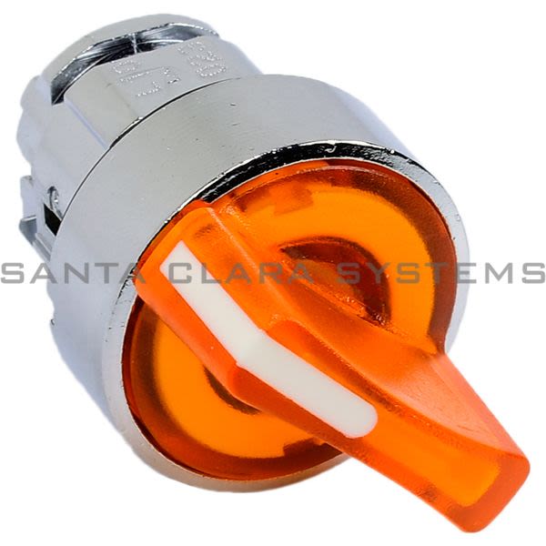 Telemecanique ZB4BK1253 Selector Switch Product Image