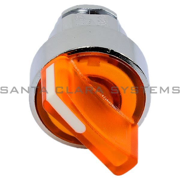 Telemecanique ZB4BK1253 Selector Switch Product Image