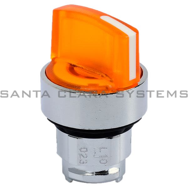 Telemecanique ZB4BK1253 Selector Switch Product Image