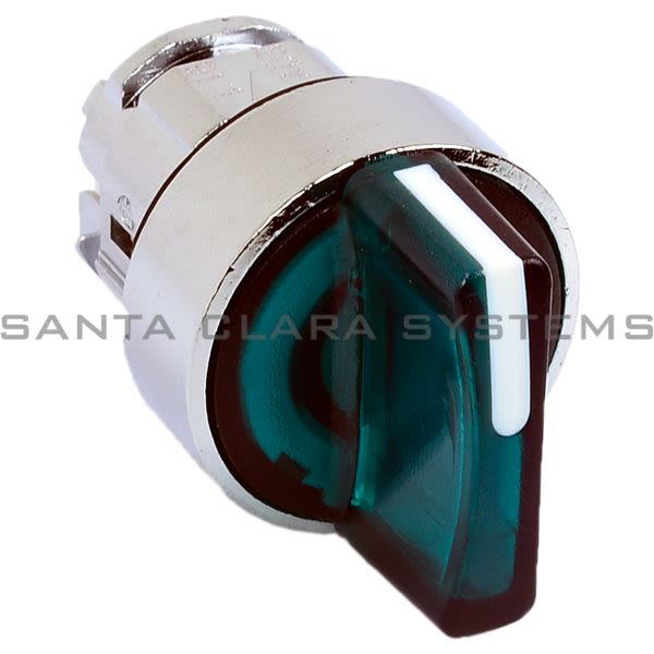 Telemecanique ZB4BK1333 Selector Switch Product Image