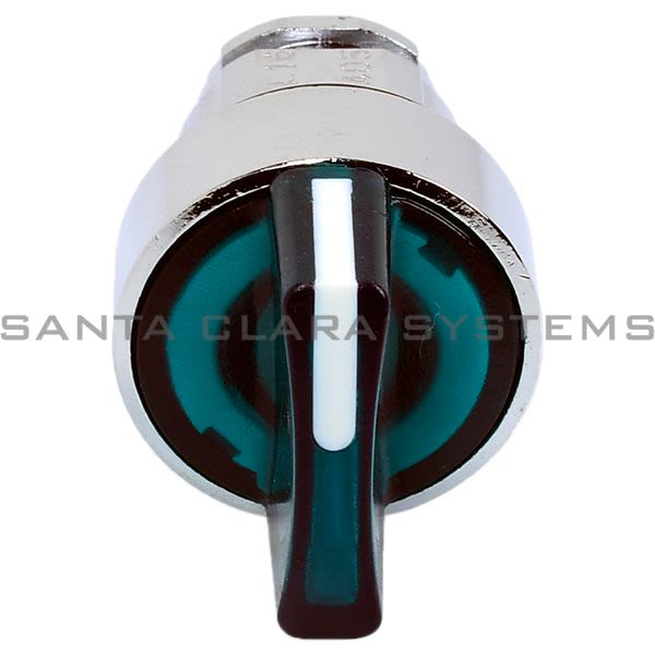 Telemecanique ZB4BK1333 Selector Switch Product Image