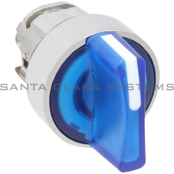 Telemecanique ZB4BK1363 Selector Switch Product Image