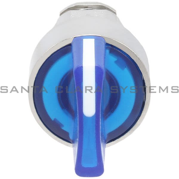 Telemecanique ZB4BK1363 Selector Switch Product Image
