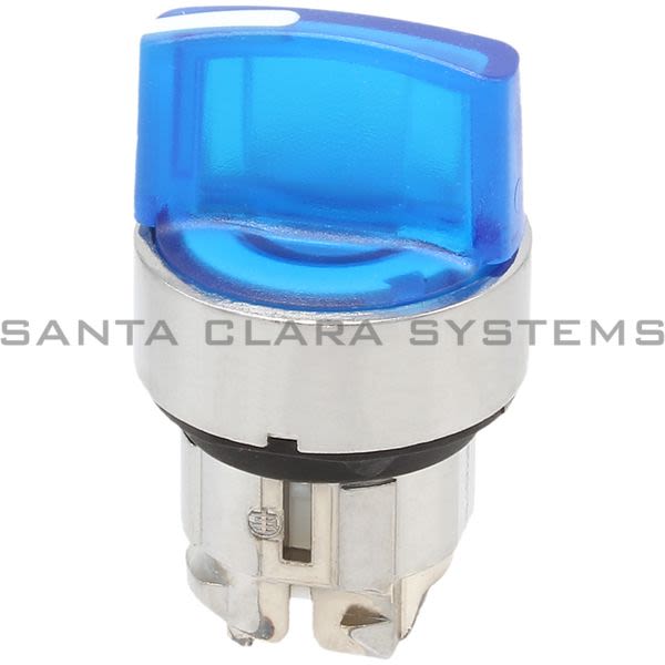 Telemecanique ZB4BK1363 Selector Switch Product Image