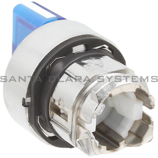Telemecanique ZB4BK1363 Selector Switch Product Image