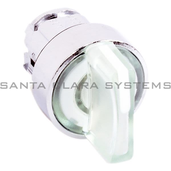 Telemecanique ZB4BK1513 Selector Switch Product Image