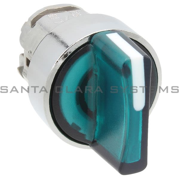 Telemecanique ZB4BK1533 Selector Switch Product Image
