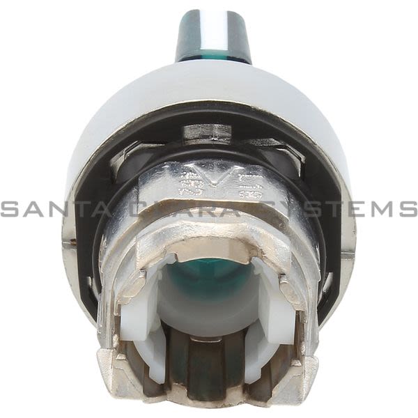Telemecanique ZB4BK1533 Selector Switch Product Image