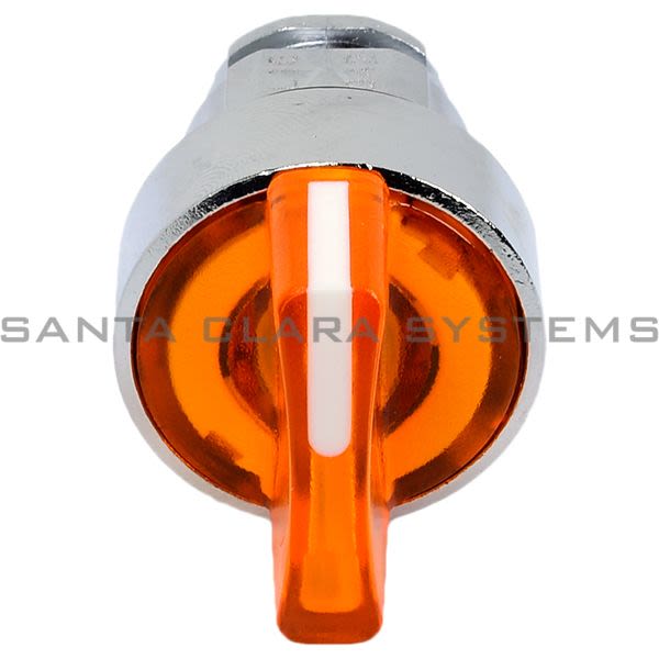 Telemecanique ZB4BK1553 Selector Switch Product Image