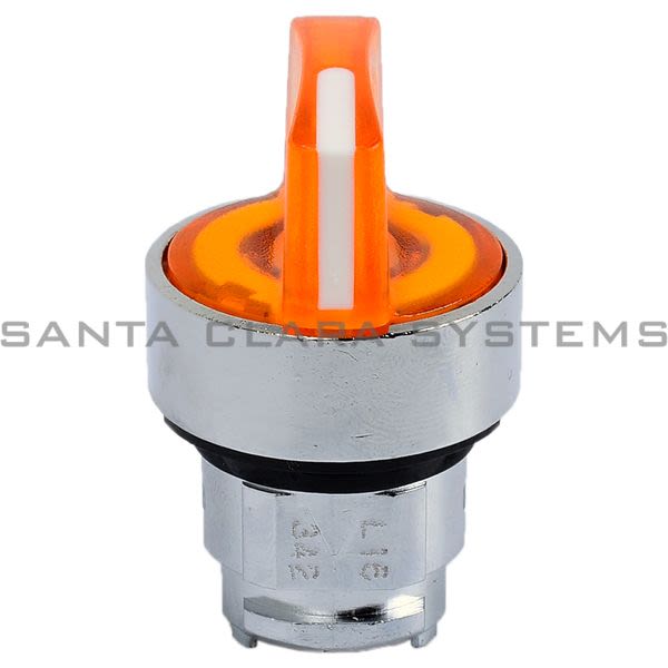Telemecanique ZB4BK1553 Selector Switch Product Image