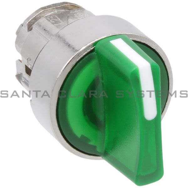 Telemecanique ZB4BK1733 Selector Switch Product Image