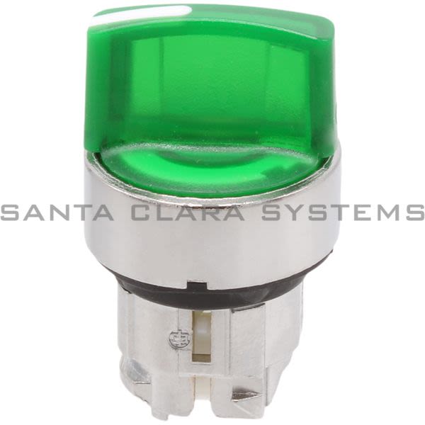 Telemecanique ZB4BK1733 Selector Switch Product Image