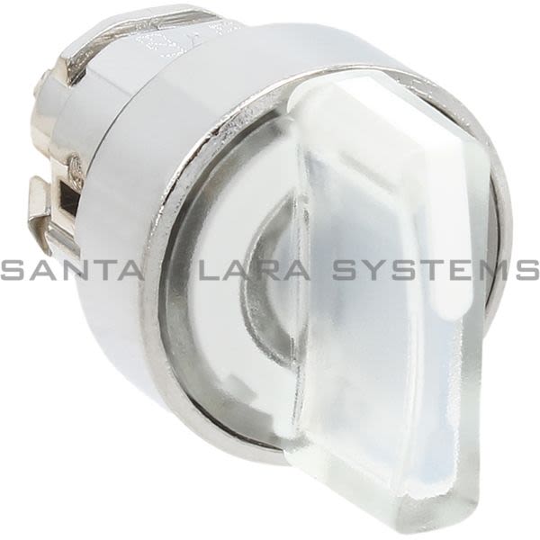 Telemecanique ZB4BK1813 Selector Switch Product Image